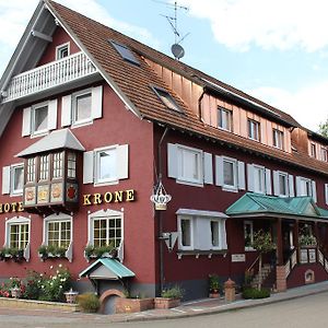 Parkhotel Krone